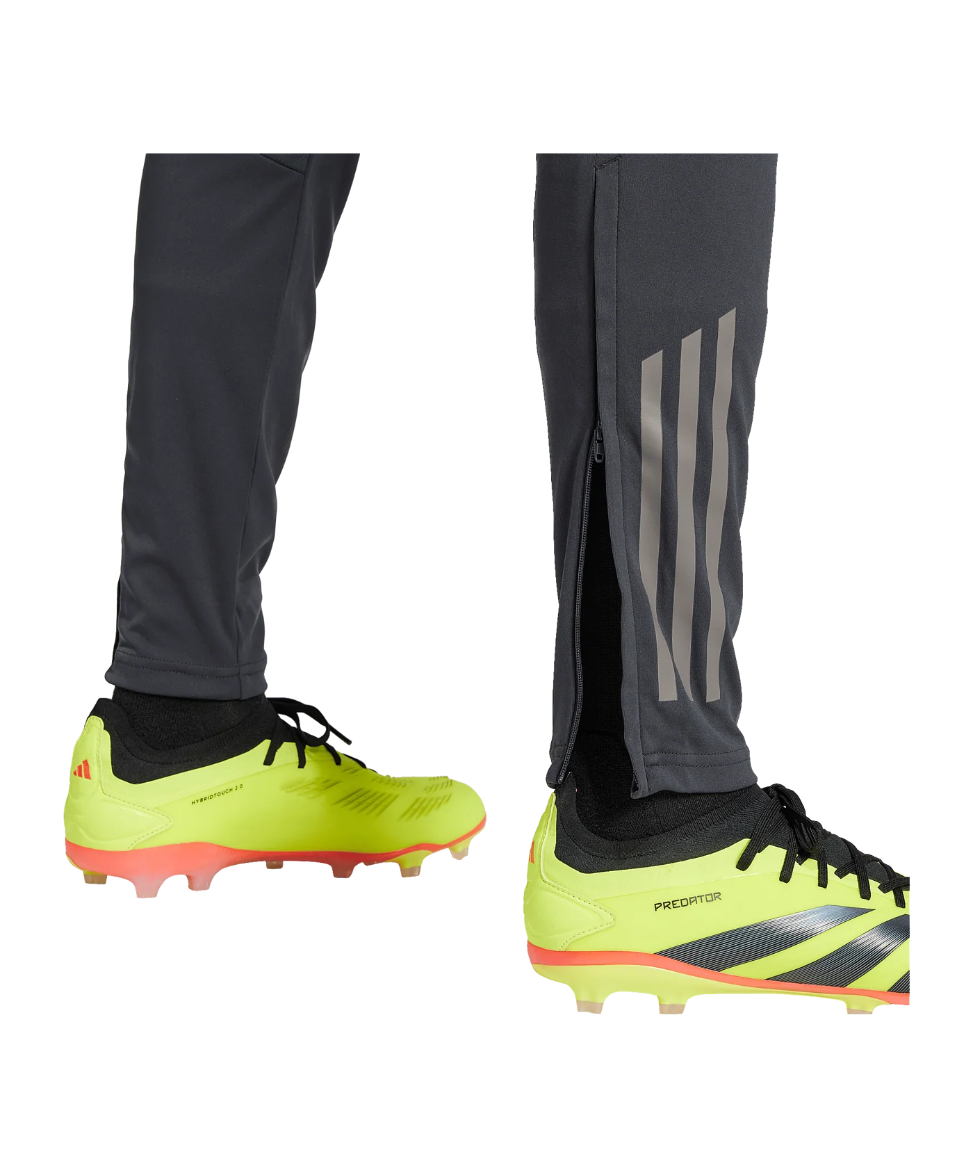 adidas Real Madrid Trainingshose Grau