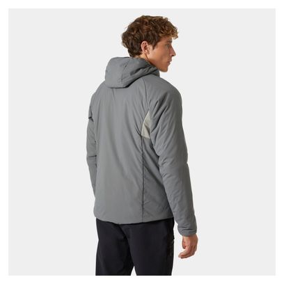 Veste à Capuche Helly Hansen Odin Stretch Gris