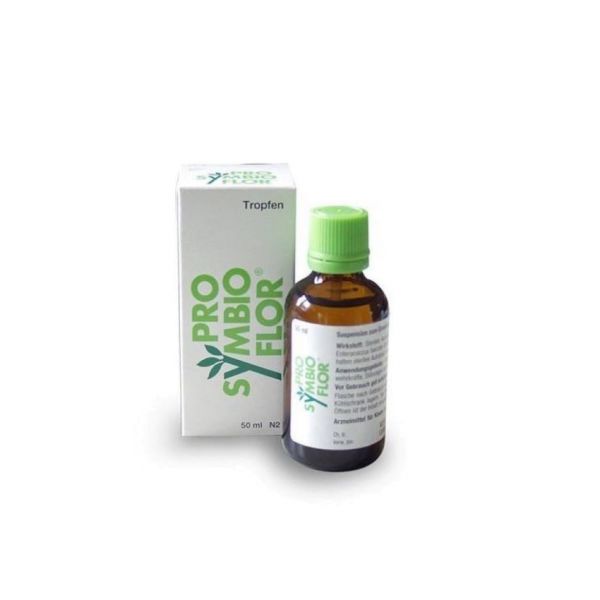 Symbiopharm Pro-Symbioflor 50ml