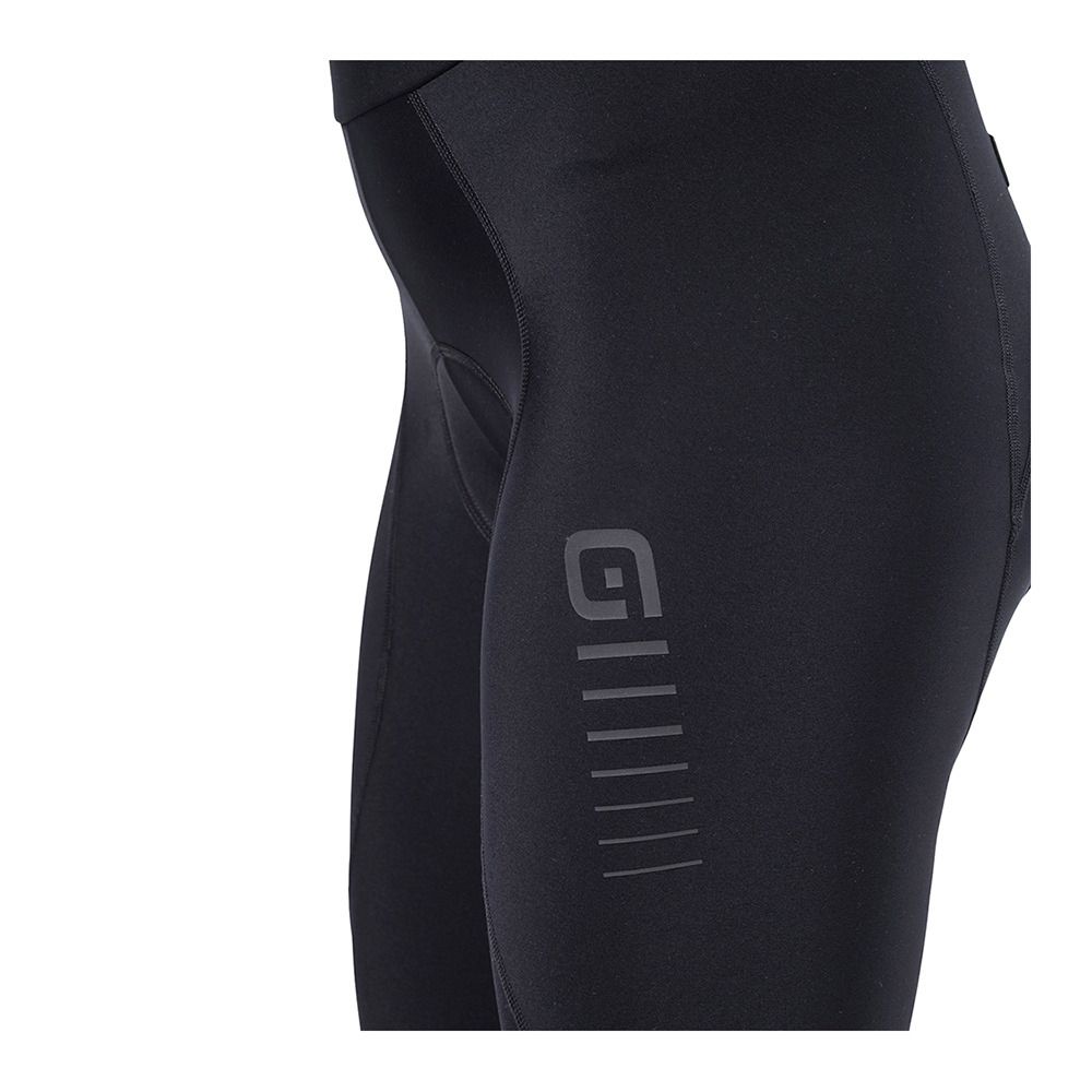 Ale ESSENTIAL - Collant Femme black