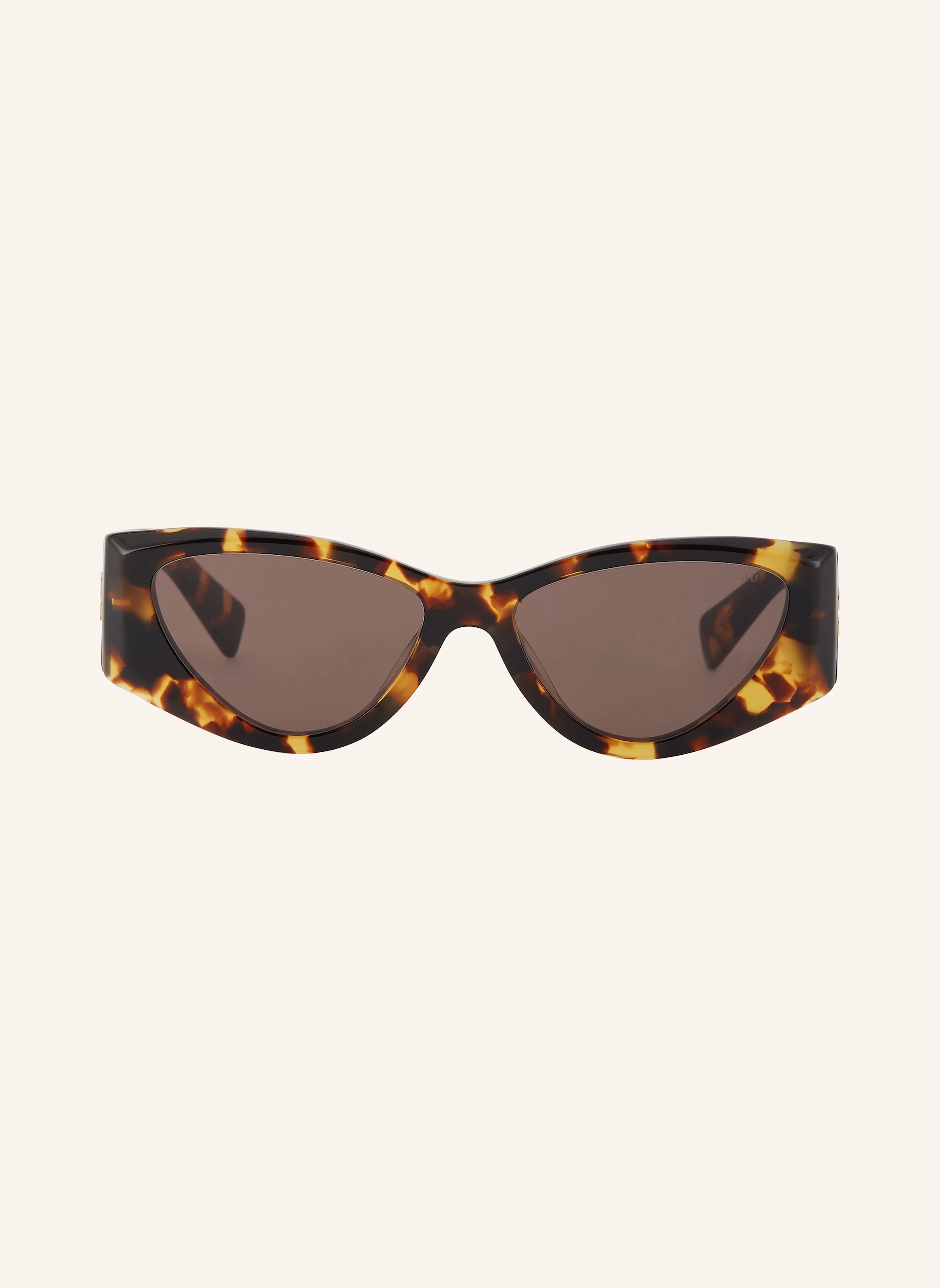 MIU MIU Sonnenbrille 6YS