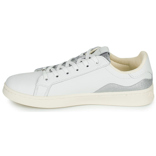 Pepe jeans - MILTON MIX - Blanc / Argent