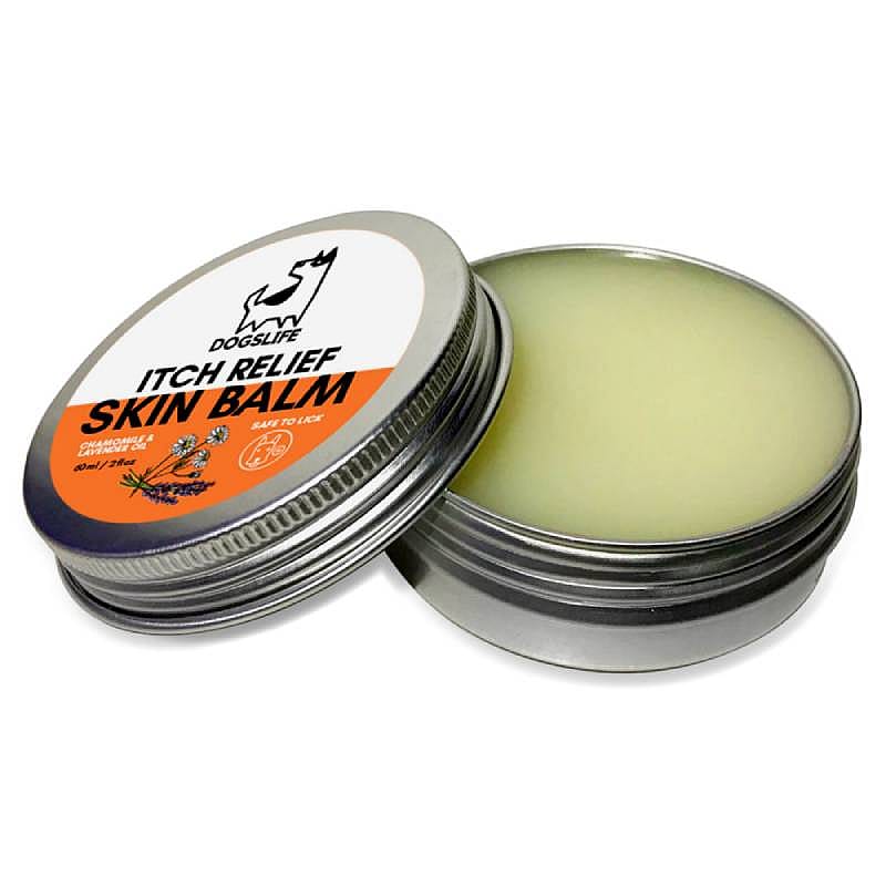 DogsLife Itch Relief Skin Balm Hond 60 ml | 13000