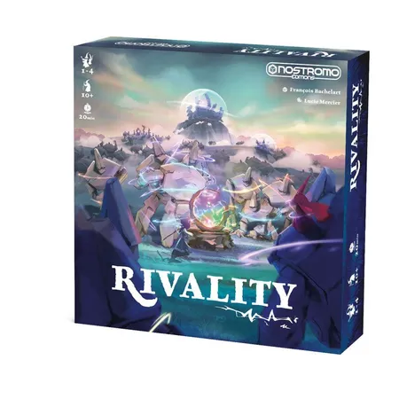 Huch! Rivality