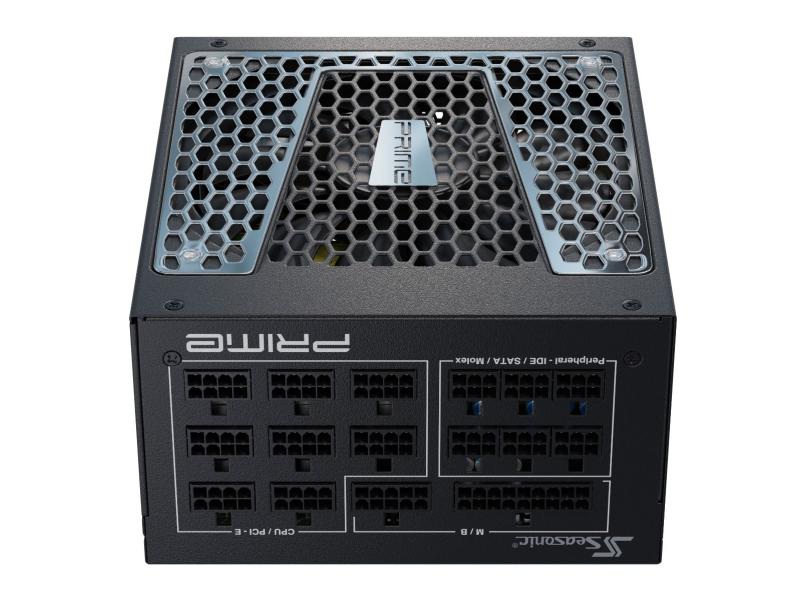Seasonic Netzteil Prime PX 1000 W 1000 W ATX-Netzteil