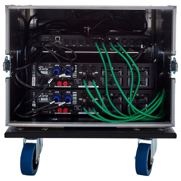 the box pro Achat Mobile Power MK II