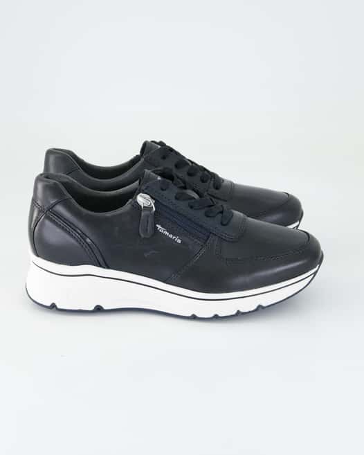 Tamaris M2371142 Sneaker in Blau