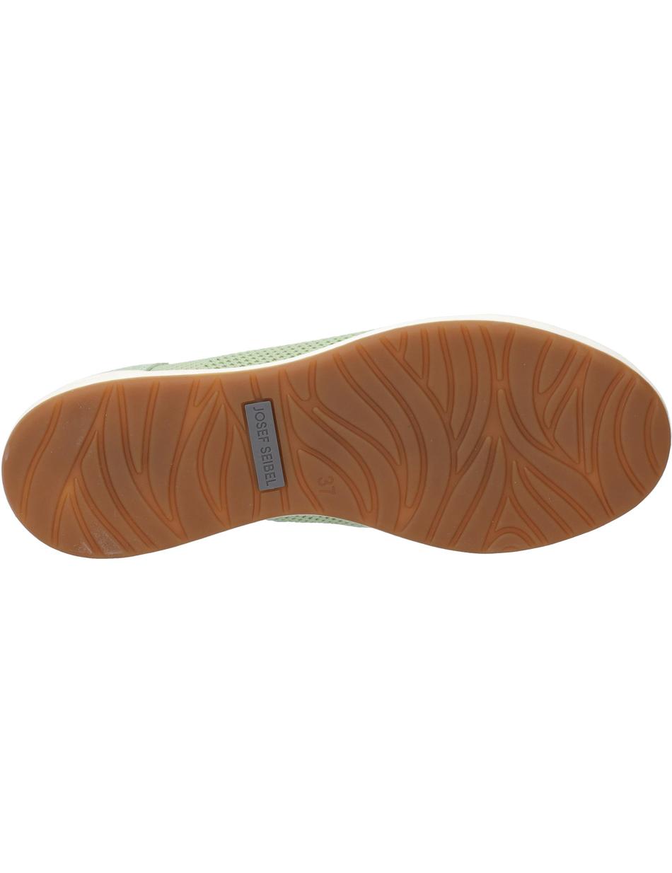 Sneaker Caren 48, mint