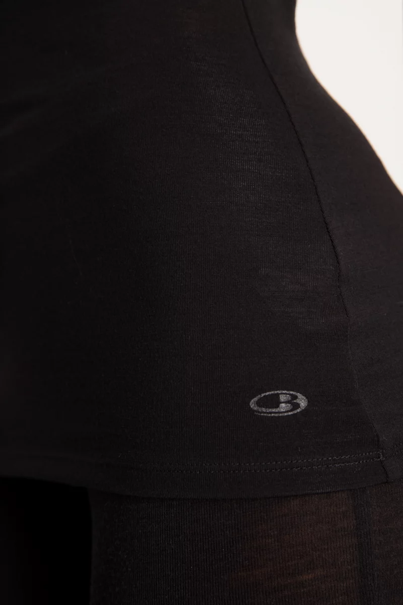 icebreaker Merino 150 Siren Damen Thermoshirt