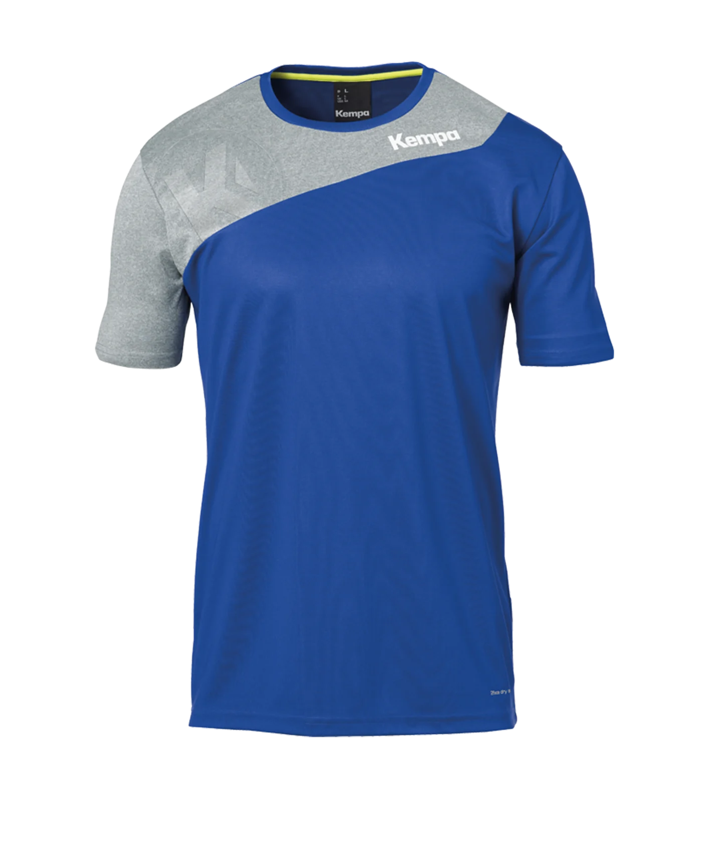 Kempa Core 2.0 Trikot kurzarm Kids Blau F04