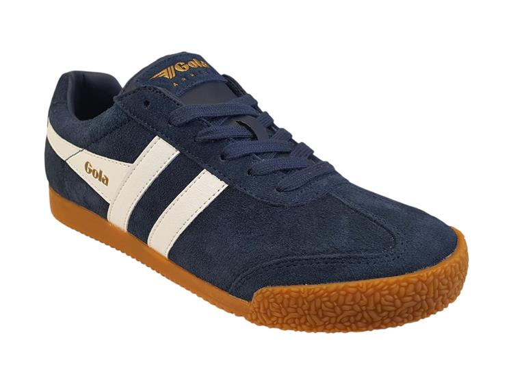Gola Harrier CLA192 blauw