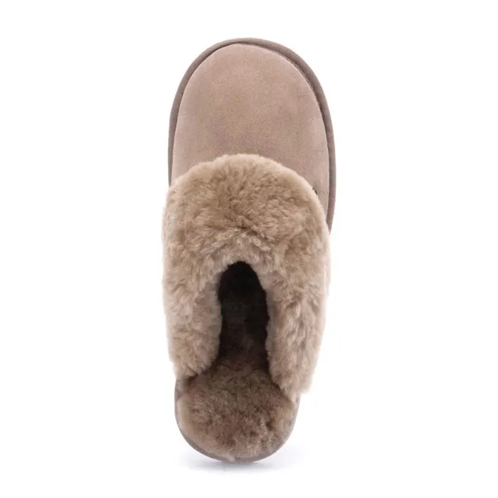 Warmbat Flurry Pantoffels Junior