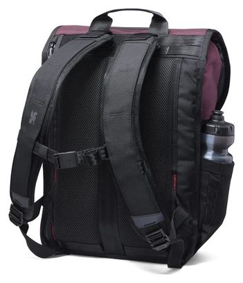 Sac à Dos Chrome Corbet 24L Pack Rouge / Noir