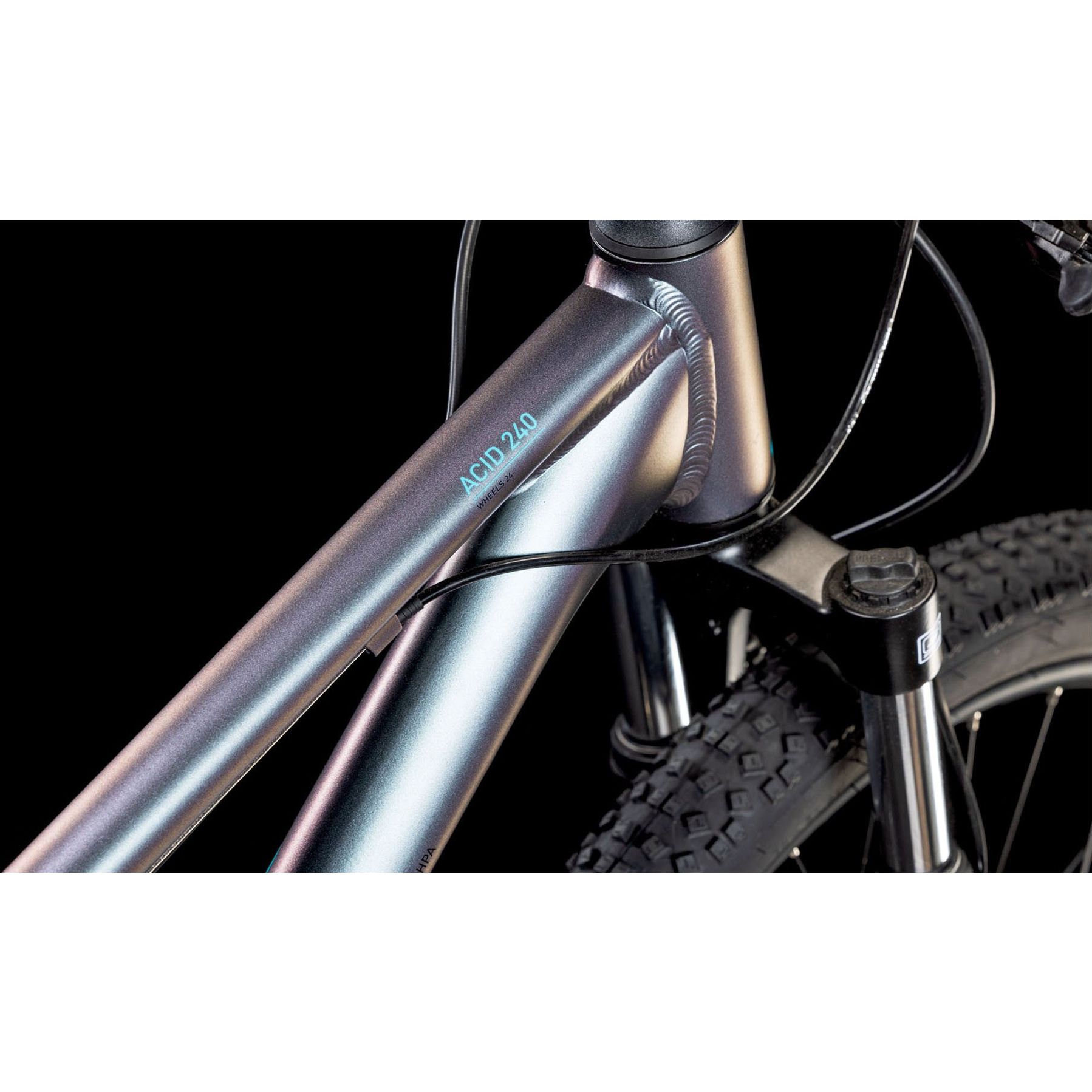 Cube Acid 240 Disc 2026