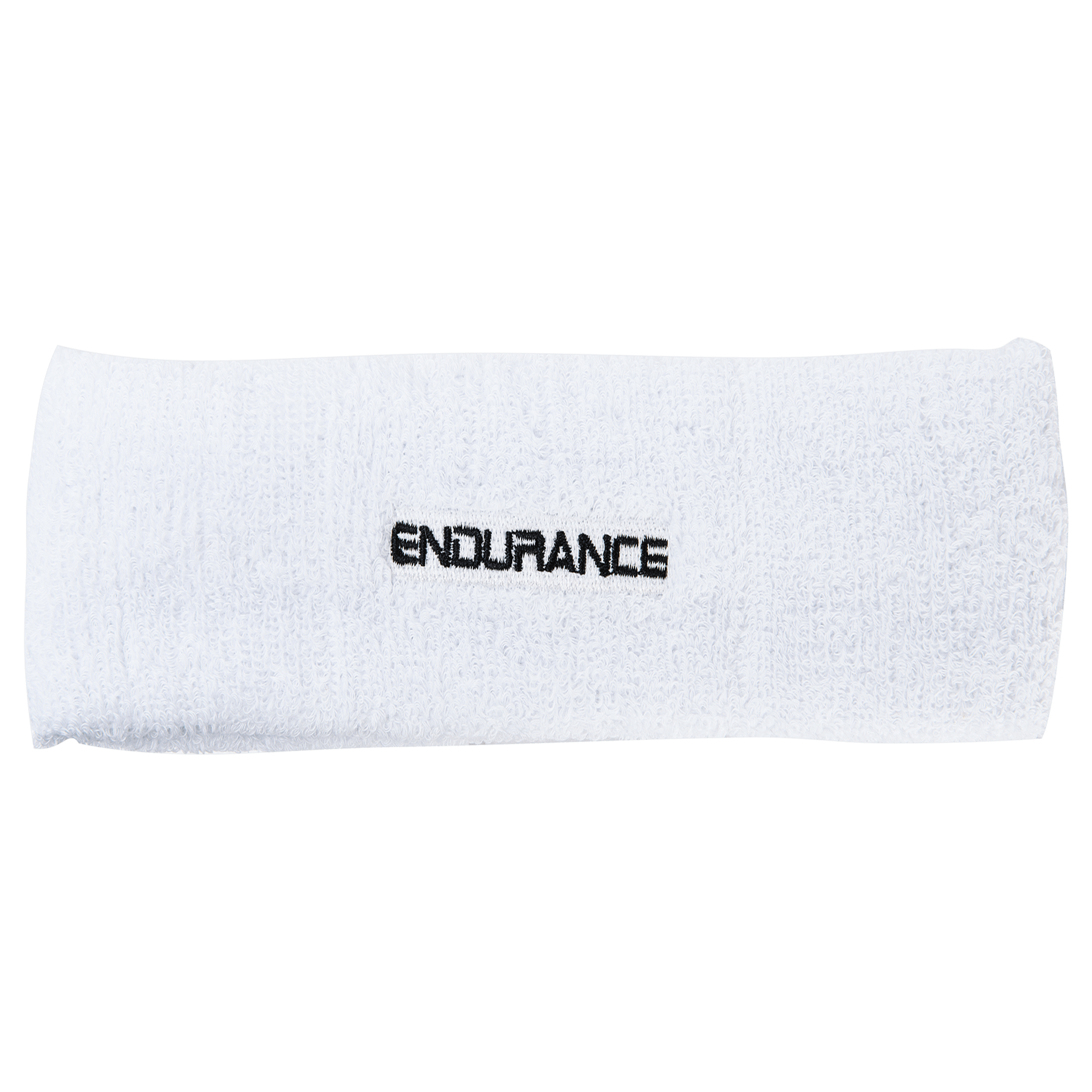 Endurance Halligen Logo Headband - Lue, pannebånd og hals