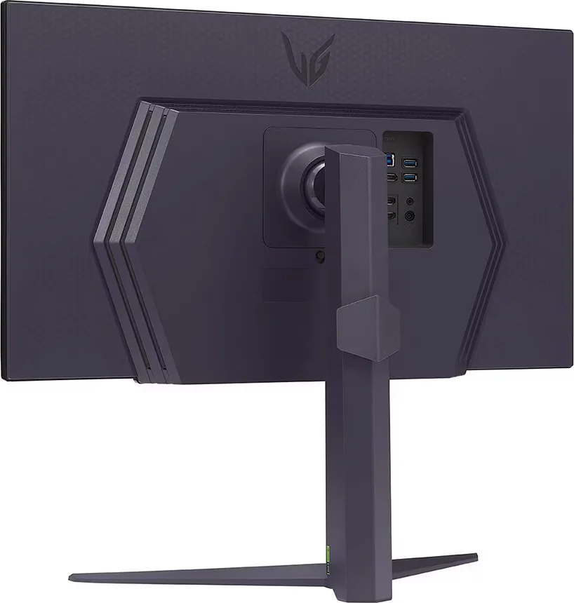LG UltraGear 27GS85Q-B Écrans gaming