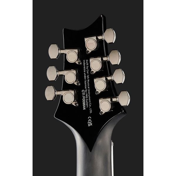 PRS SE Mark Holcomb SVN HL