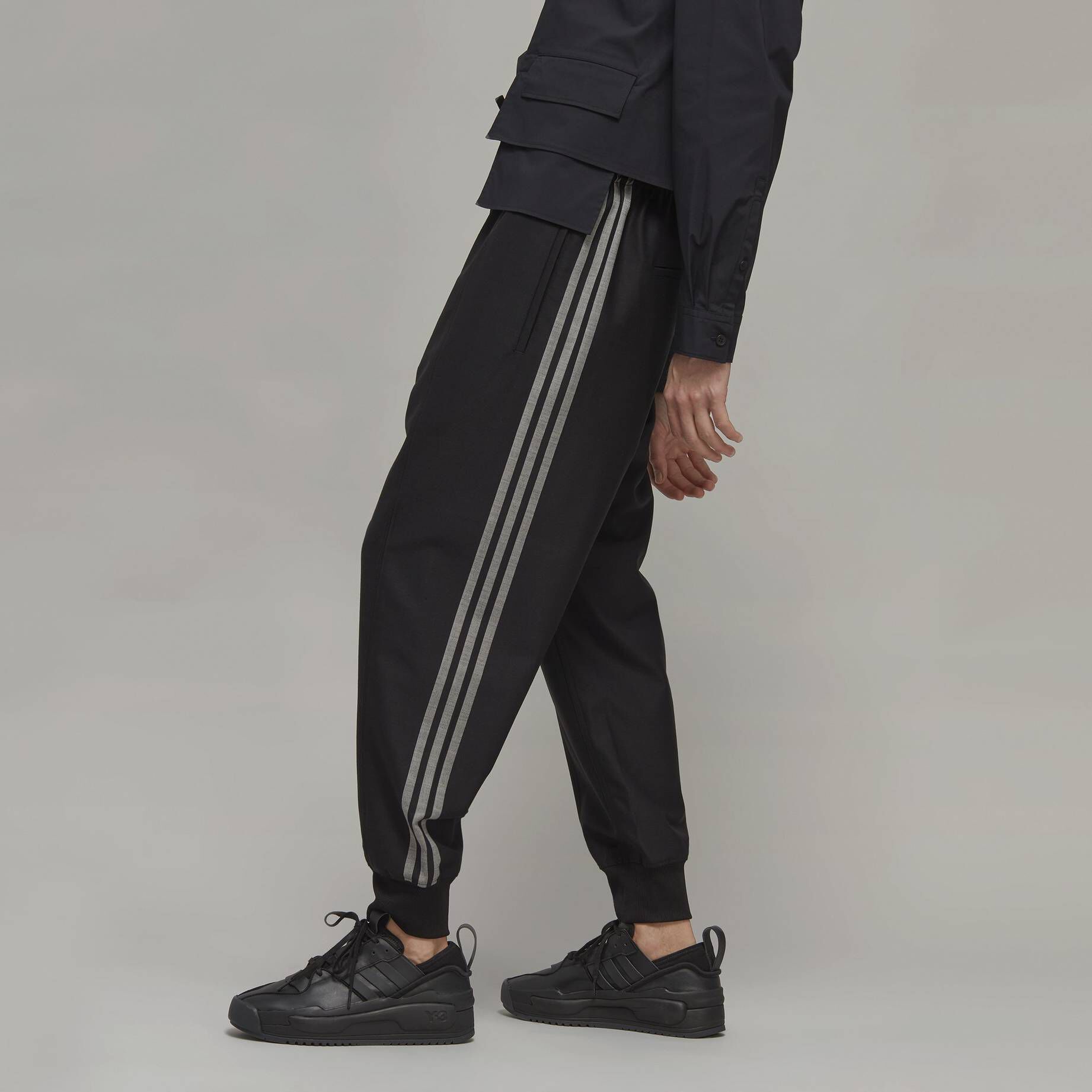Y-3| Herren Sweathose 3S REF W CUF PANT