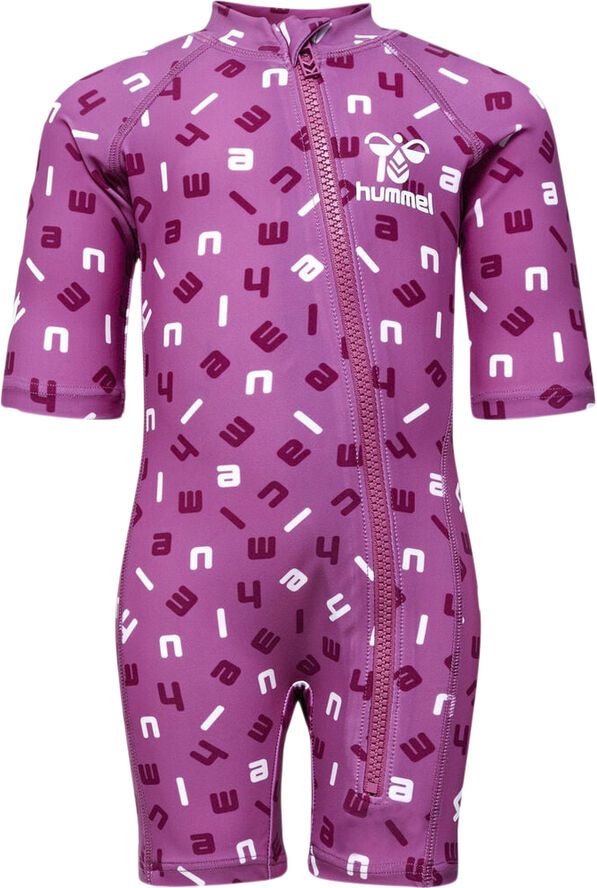 Hummel Beach badedragt Pink