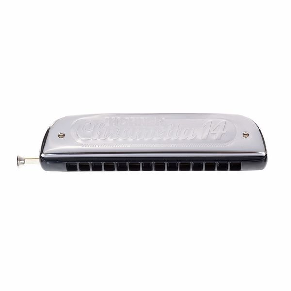 Hohner Chrometta 14 C 56