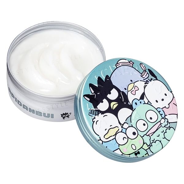 STOOMCRÈME - Sanrio Happy Danby Stoomcrème
