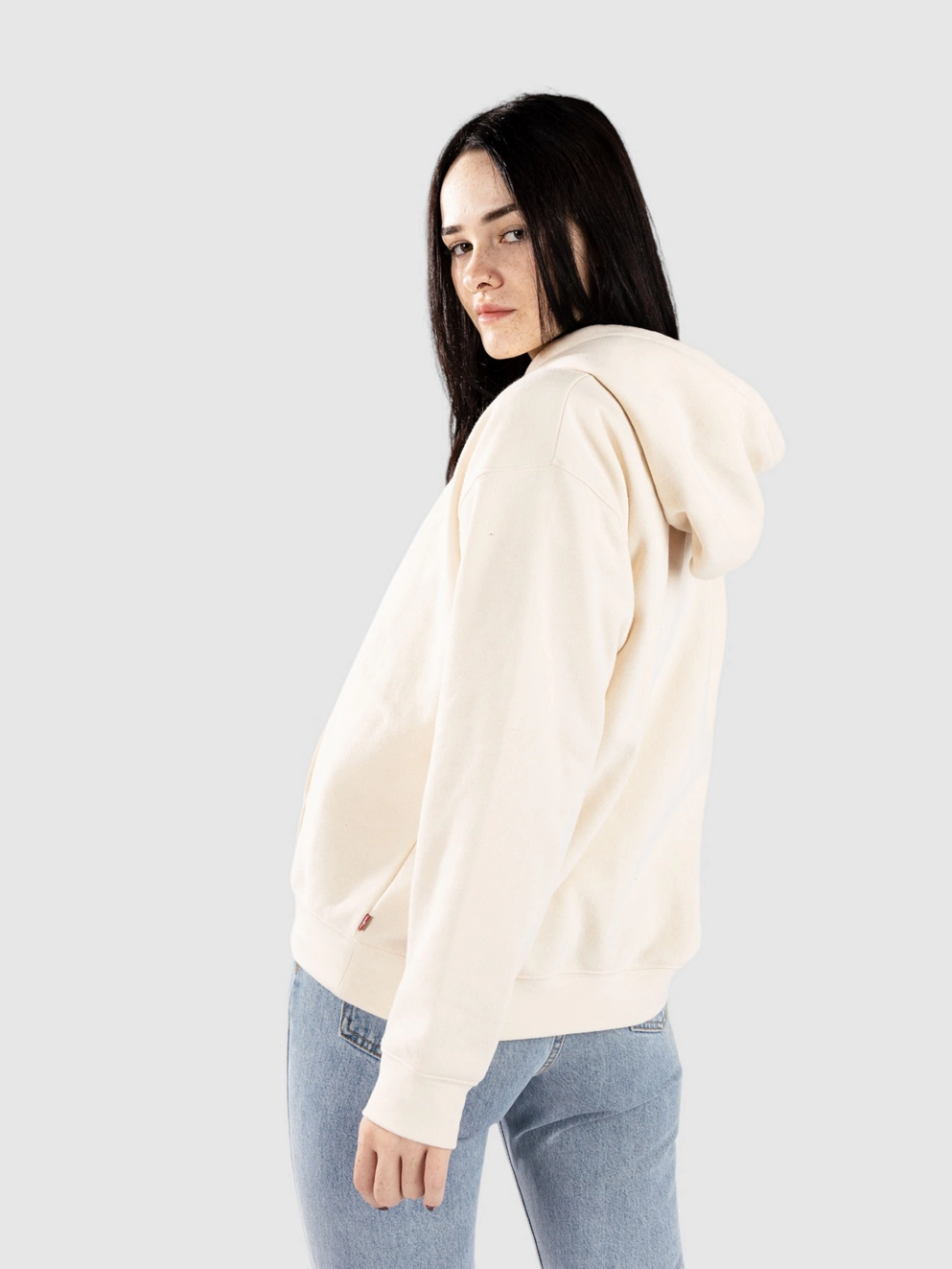 Levi's Graphic Everyday Hoodie hoodie annessa cheetah