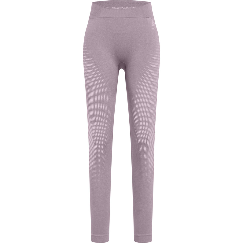 Odlo Damen Performance Warm Eco Hose