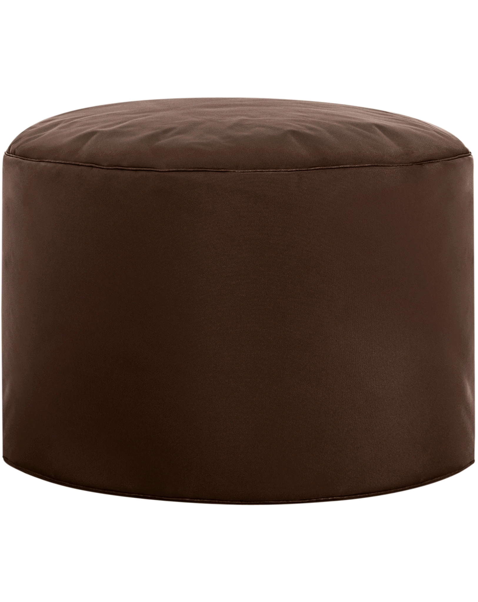 Sitzhocker DotCom BRAVA (Farbe: braun)
