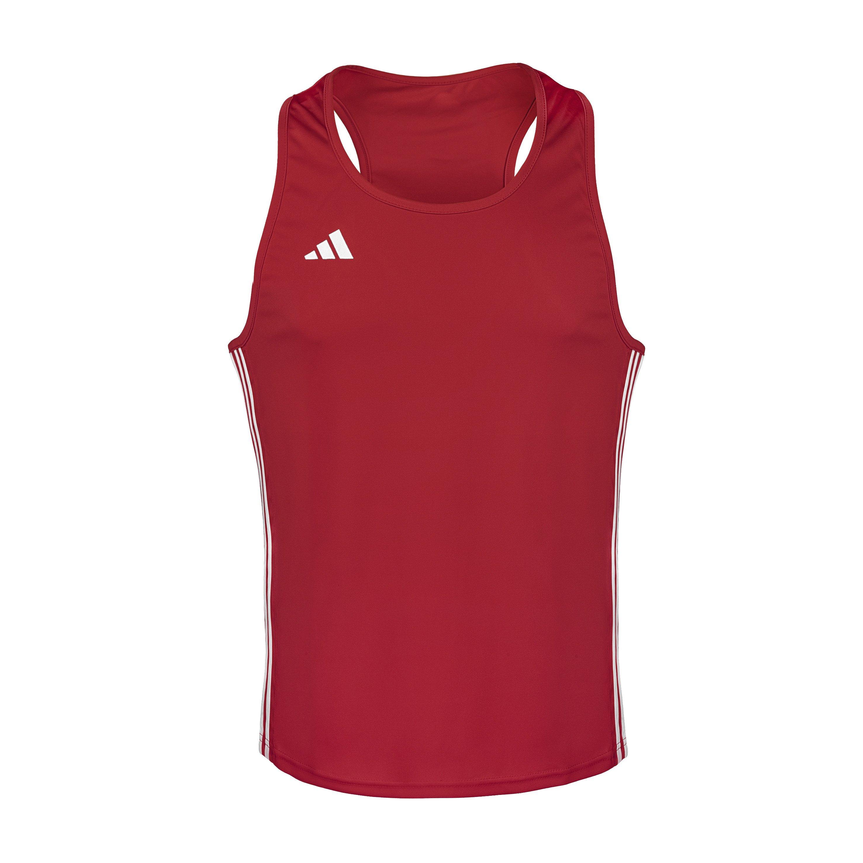 adidas Boxing Vest
