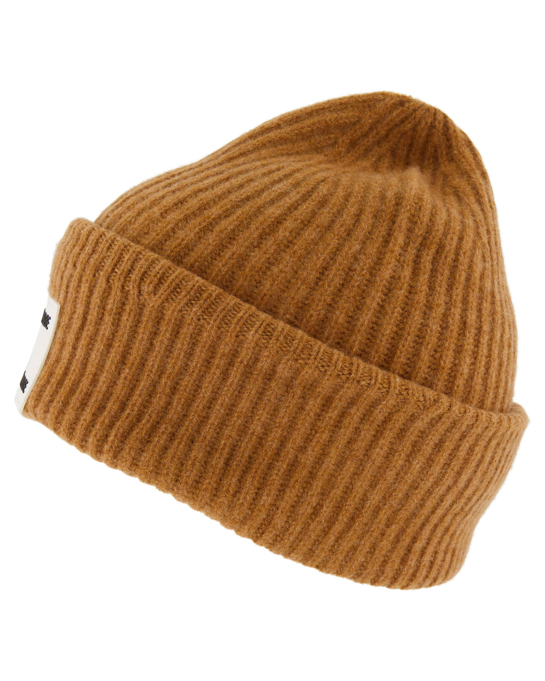 Samsoe Samsoe| Damen Wollmütze AMA BEANIE