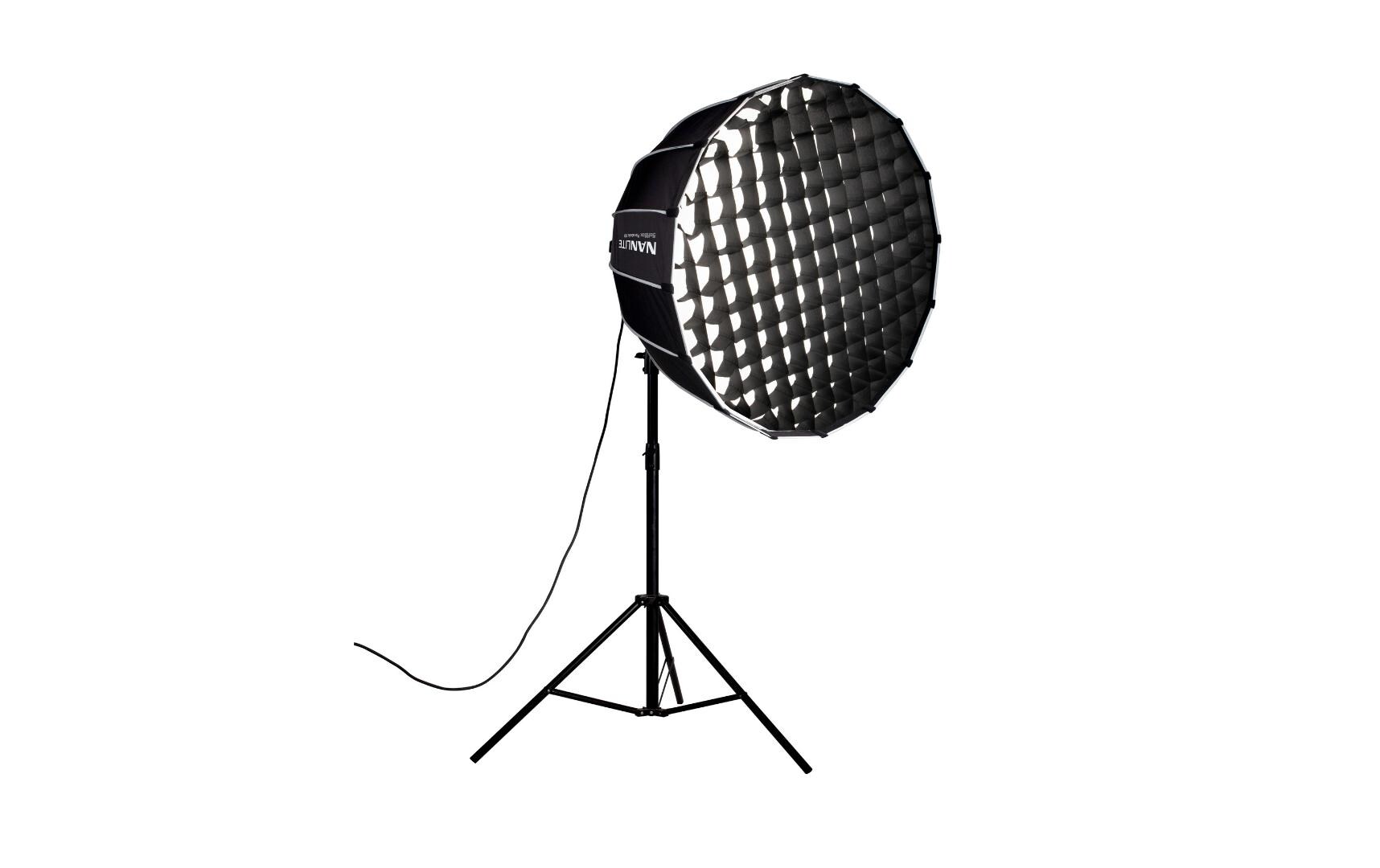 Softbox EC-PR-90Richtgitter für parabolische Softbox 90 cm