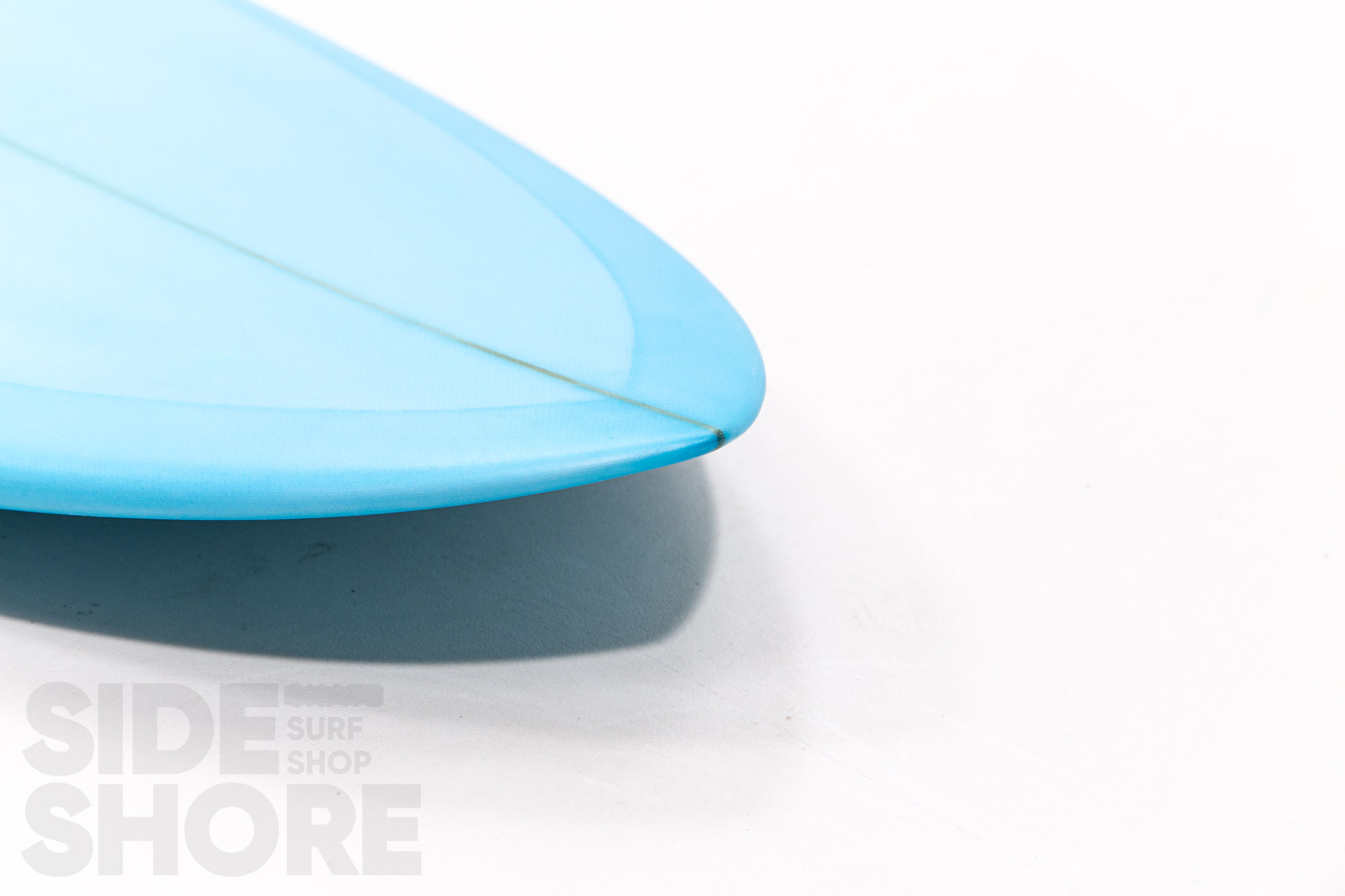 Al Merrick CI Mid - Blue Tint - 6'6 x 20 7/8