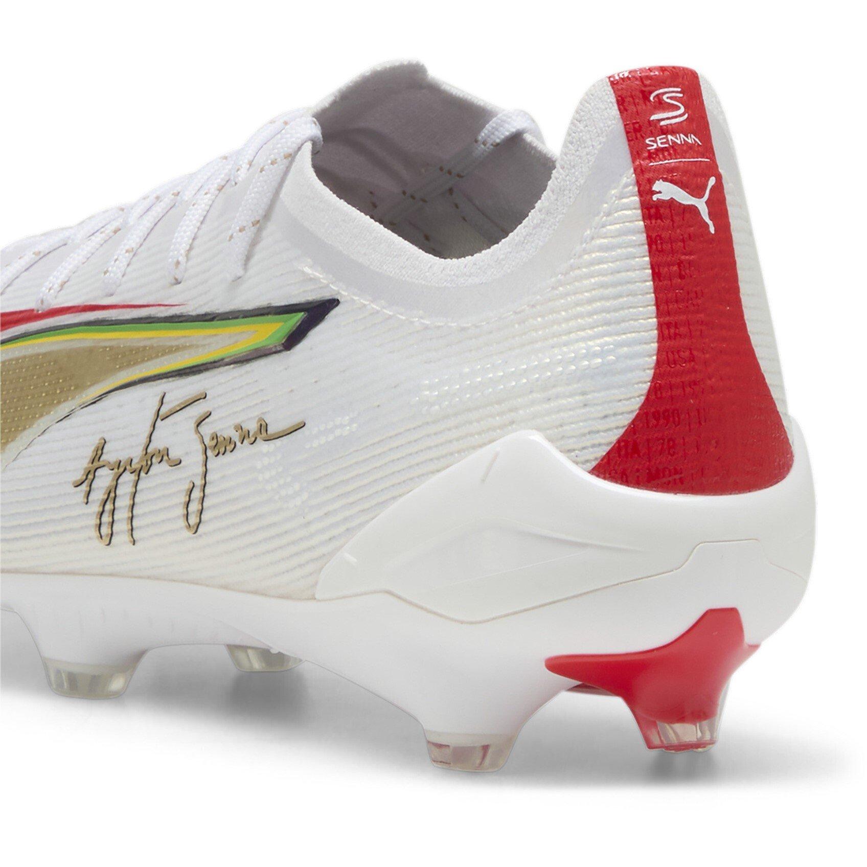 Puma Ultra Ultimate Firm Ground Football Boots Mens