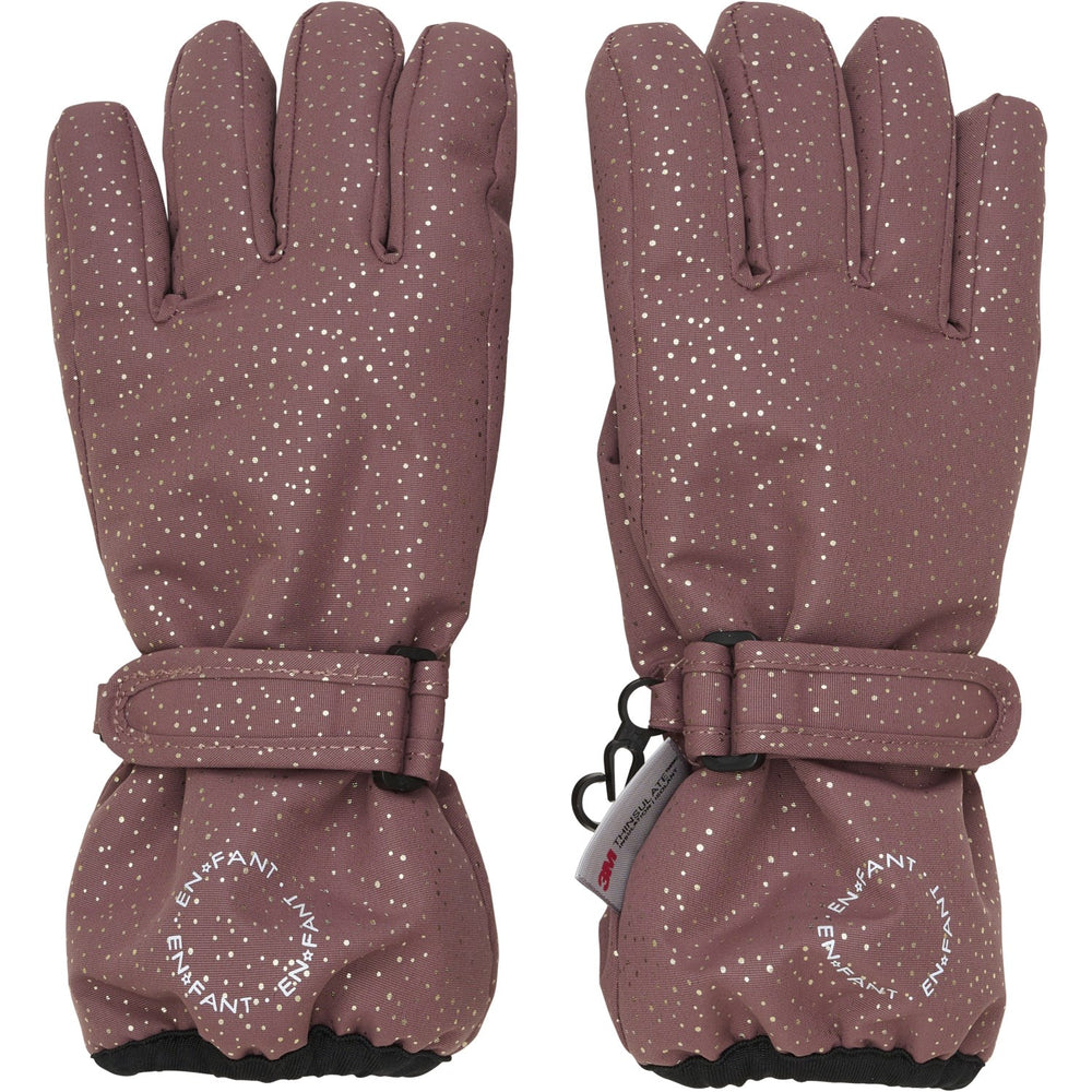 Køb En Fant Frosted Almond Handsker