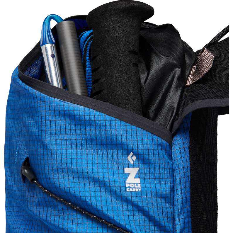 Black Diamond Herren Distance 8 Rucksack