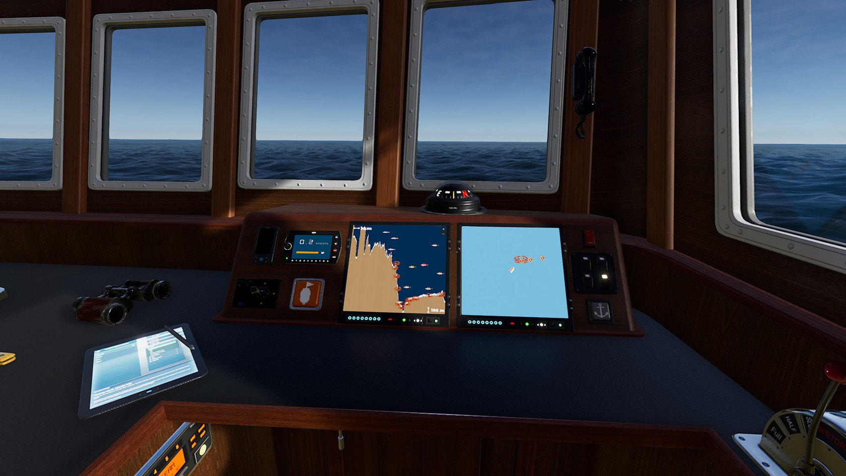 Fishing: North Atlantic- PC