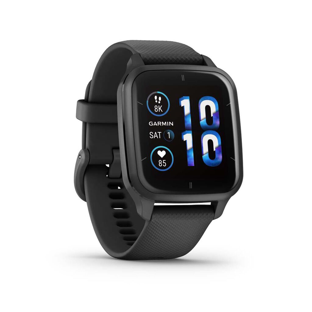 Montre Garmin Venu Sq 2 Music Edition