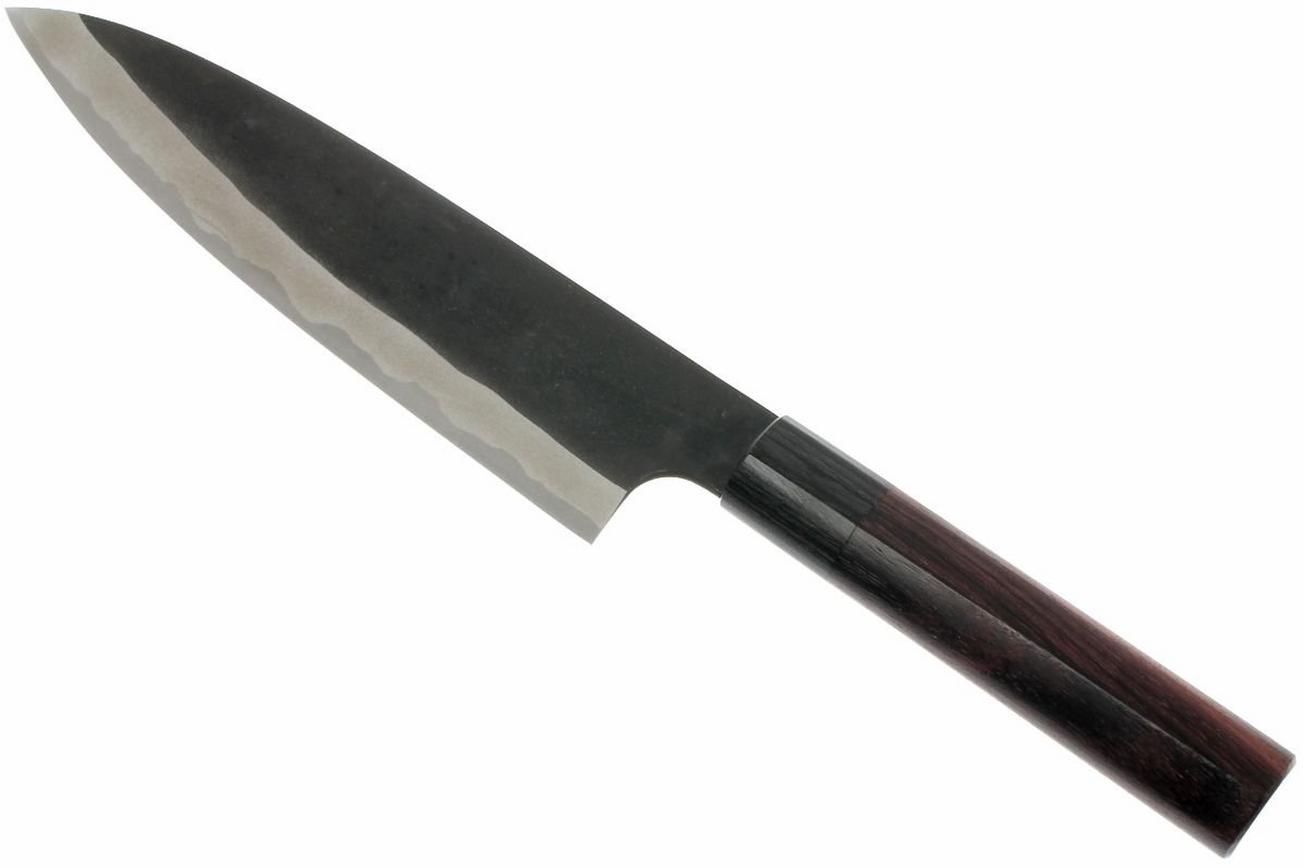 Eden Kanso Aogami koksmes, 20 cm (linkshandig)