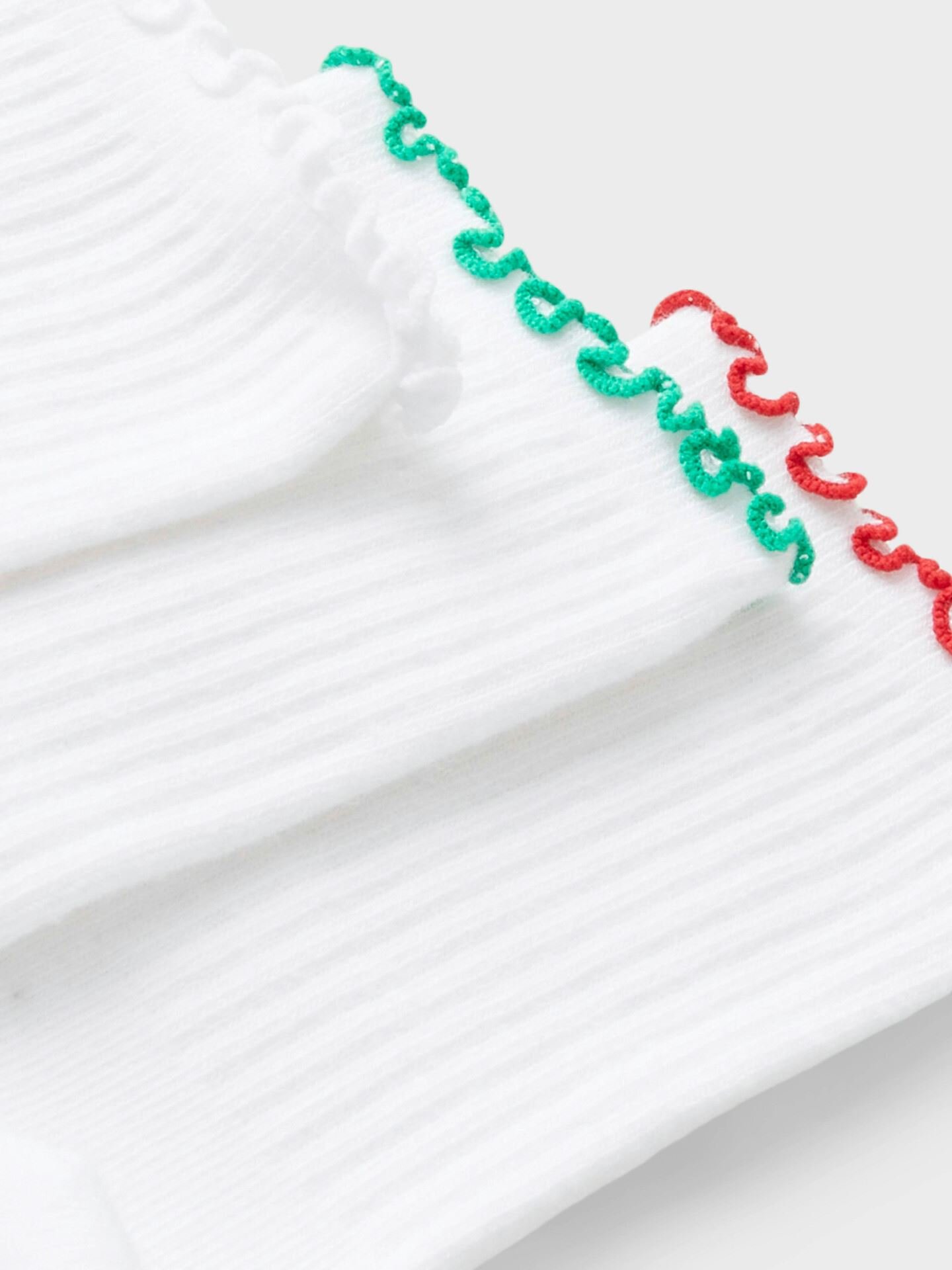 Dina 3-Pack Sock