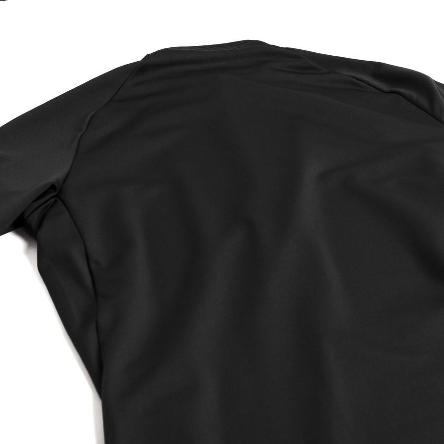 Nike Maillot d'Entraînement Dri-FIT Strike 23 - Noir/Gris/Blanc Femme