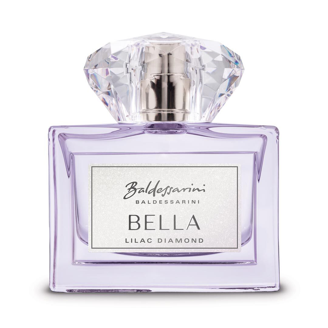 Baldessarini Bella Lilac Diamond EAU DE PARFUM - 30ml