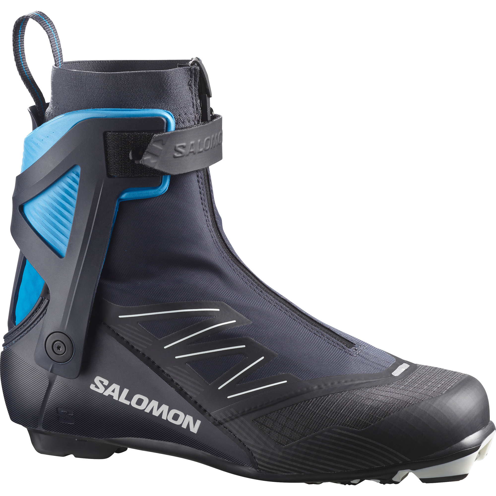 RS8 ProLink Herre Dark Navy/Black/Process Blue