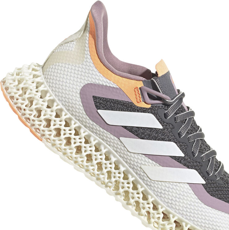 adidas 4D FWD 2 løbesko Multifarvet