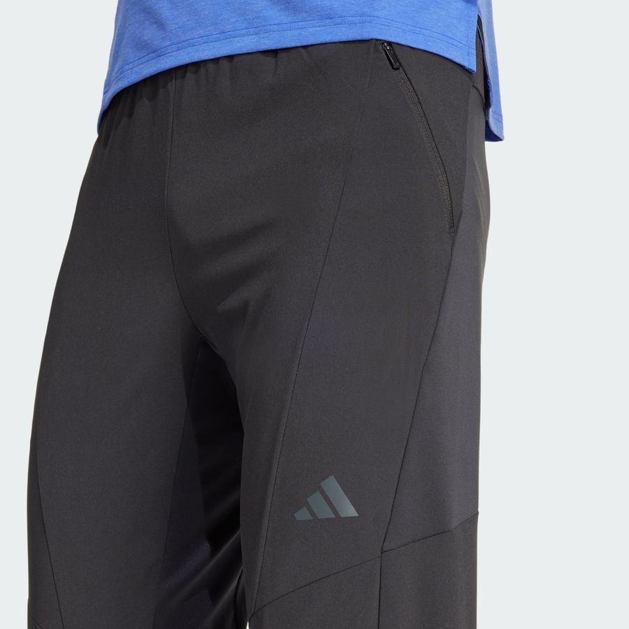 Adidas Pantalon hybride Designed for Training