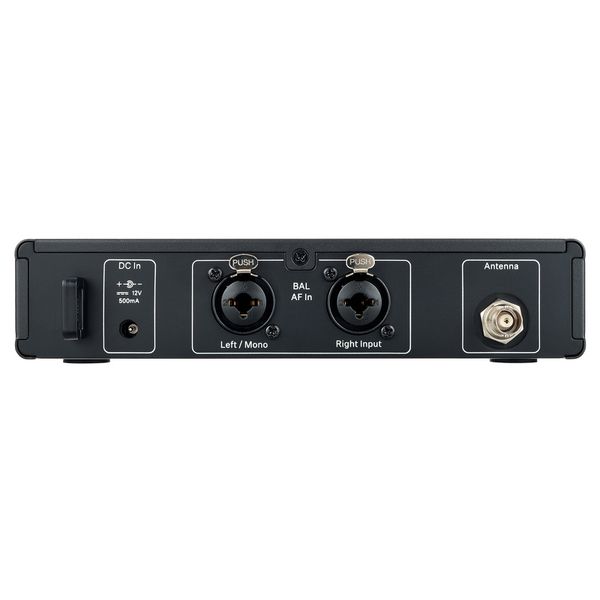 Sennheiser XSW IEM Set A-Band