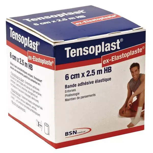 Kit de tração para pernas BSN Medical Tensoplast STK