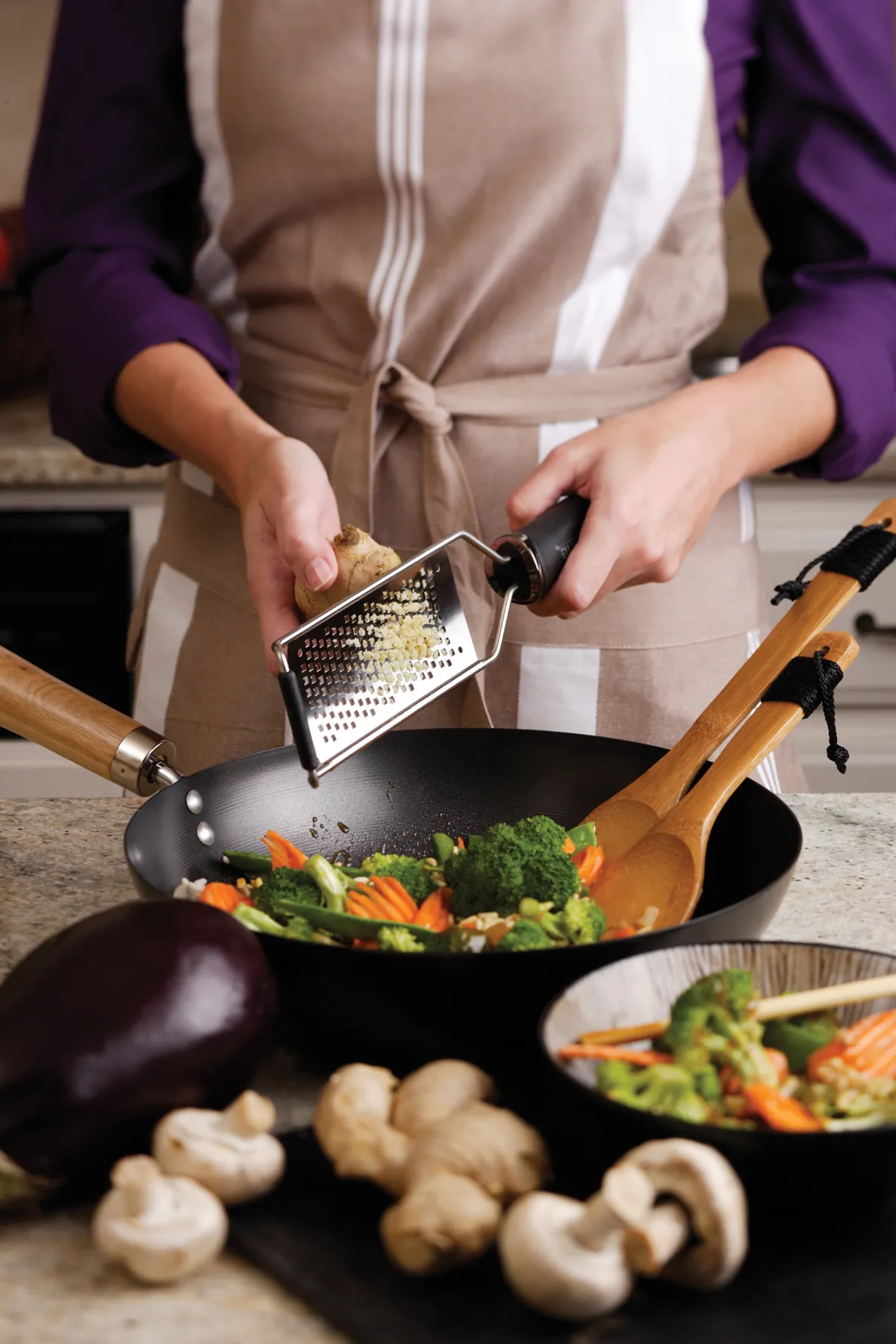 Microplane Gourmet Rivejern Grov