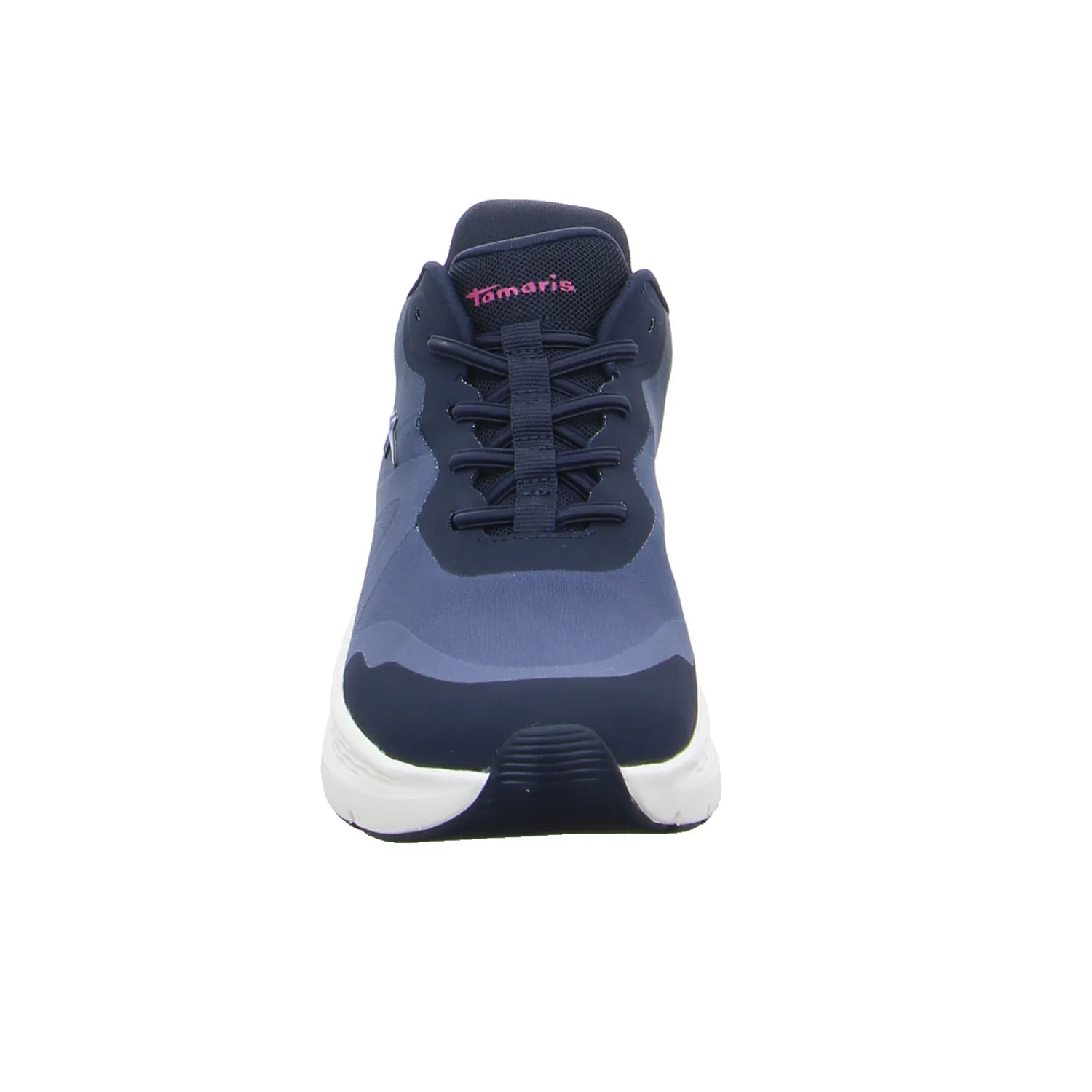 TAMARIS Sneaker Navy Textil