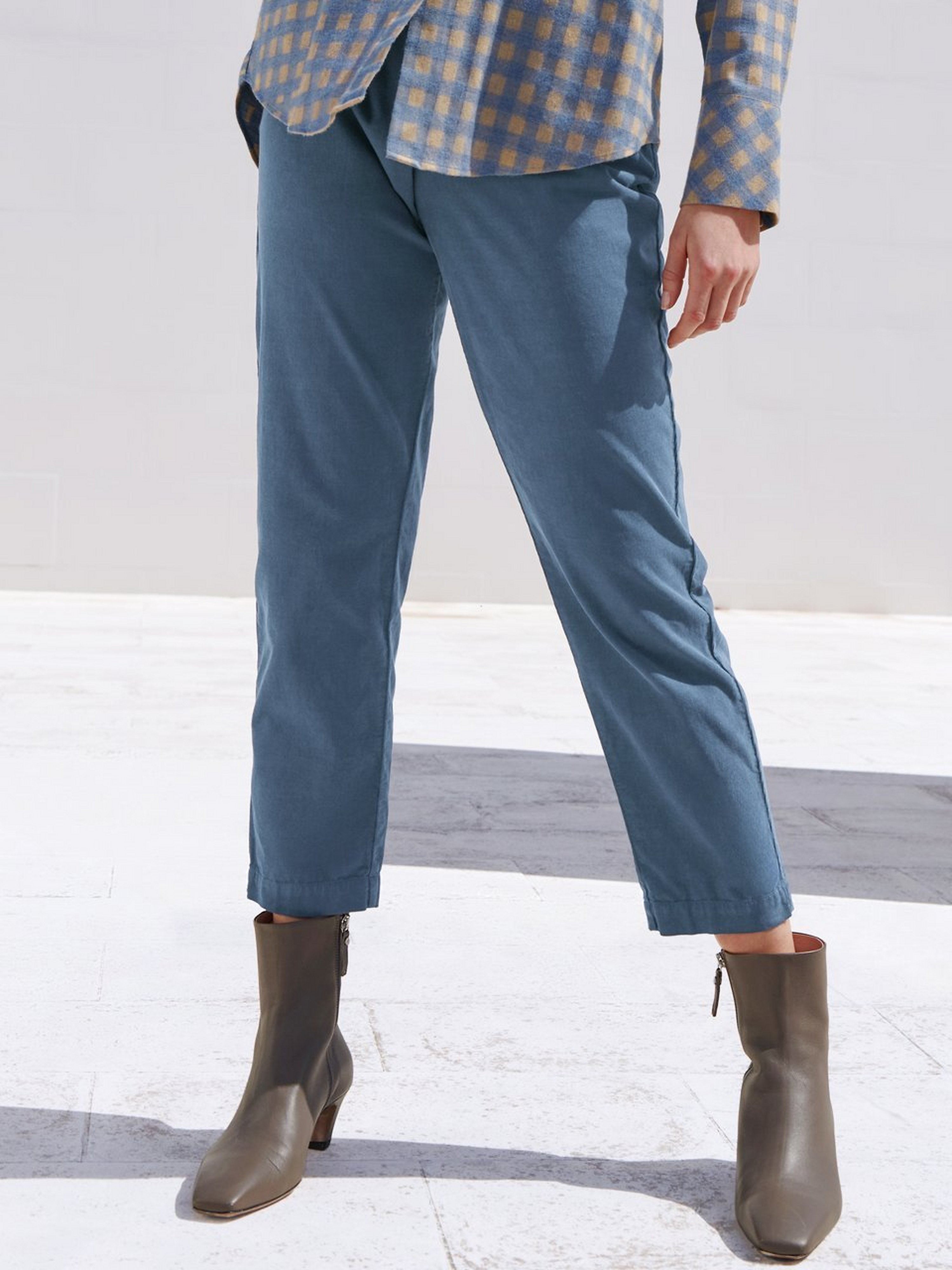 Cordhose