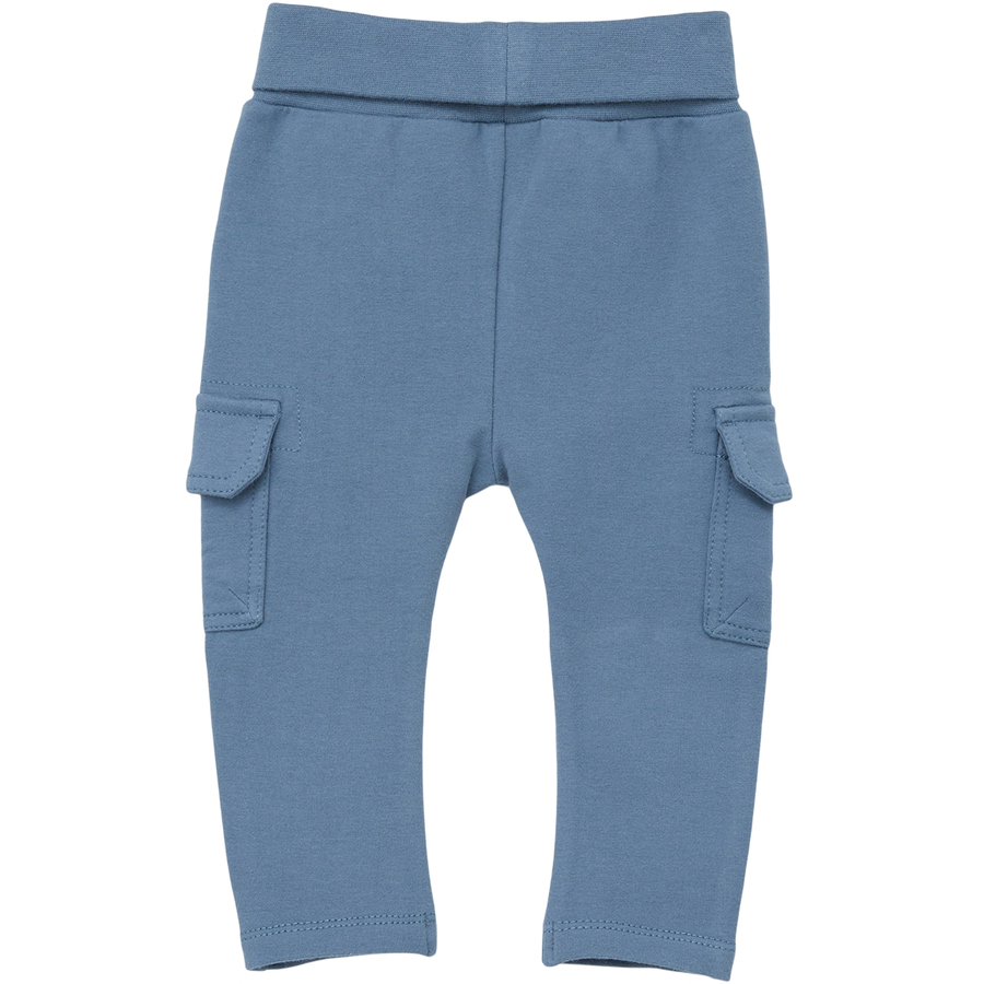 s.Oliver Sweathose blue